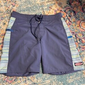 NWOT Vineyard Vines Mens Swim Trunks  size 30